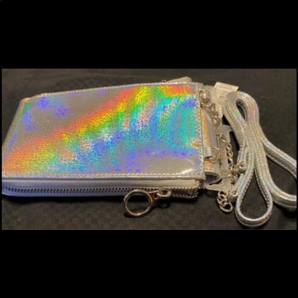 Cross body bag